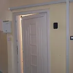 Lucia Apartman Kaposvár