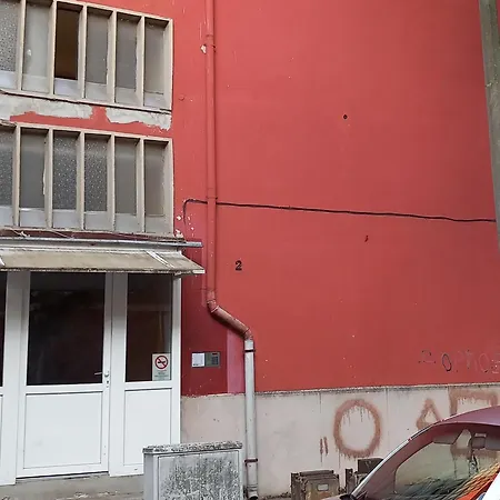 Lucia Apartment Kaposvar