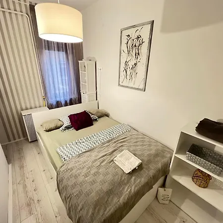 Lucia Apartment