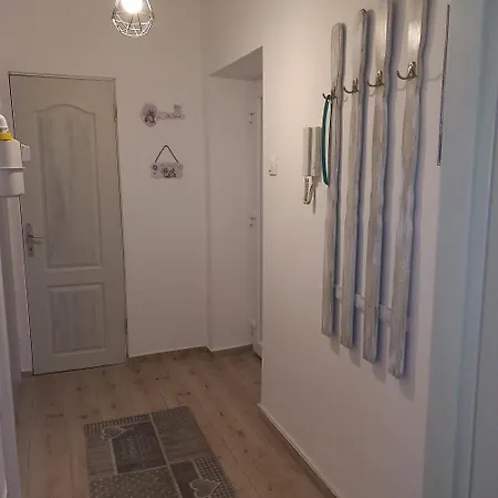 Apartment Lucia Kaposvar