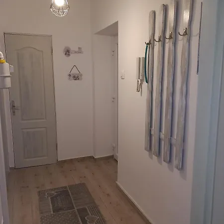 Apartment Lucia Kaposvár