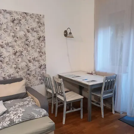 Apartment Lucia Kaposvár