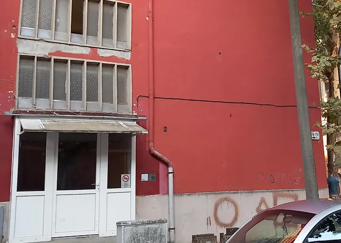 Lucia Apartament Kaposvár
