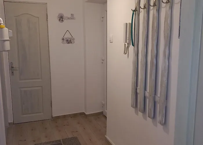 Apartament Lucia Kaposvár