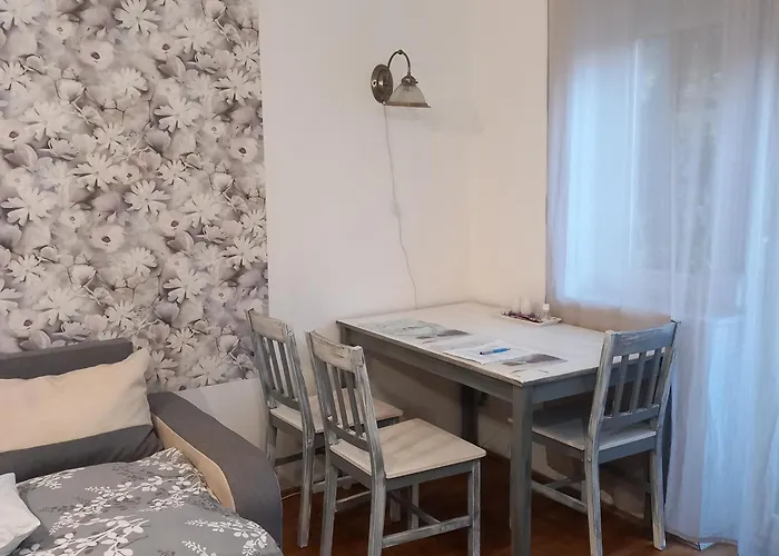 Apartament Lucia Kaposvár