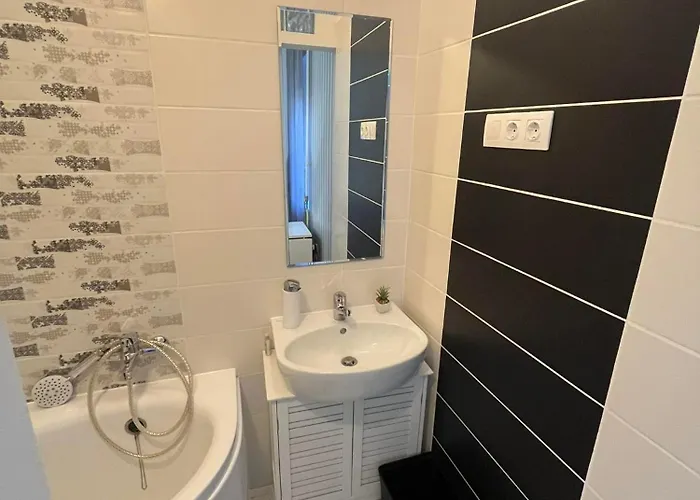Apartament Lucia *