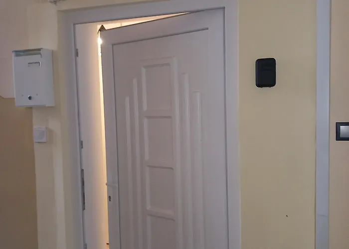 Lucia Apartament Kaposvár